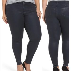 NWT Kut from the Kloth Mia Toothpick Skinny Jeans